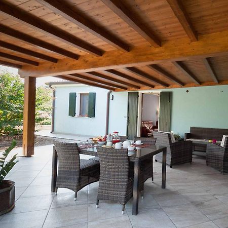 Agriturismo Forzello Ariano nel Polesine ภายนอก รูปภาพ