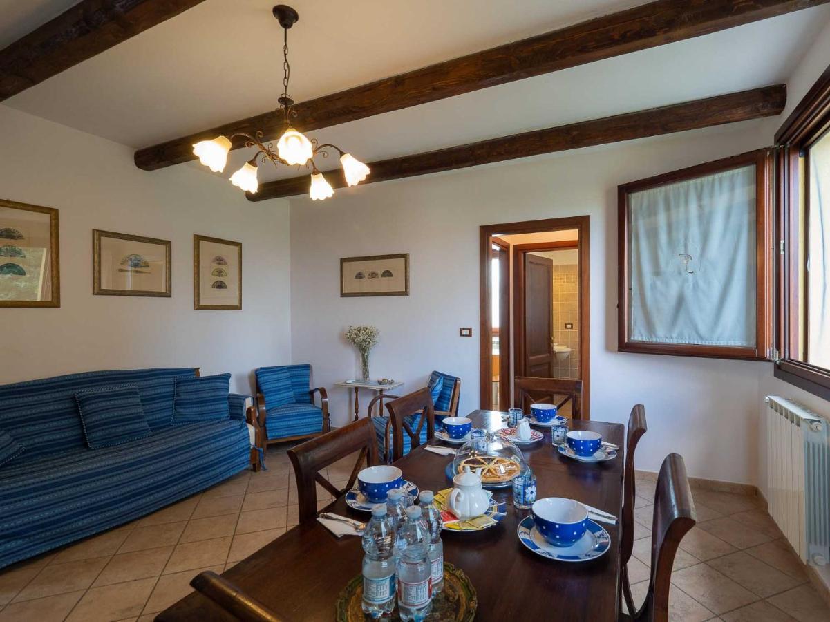 Agriturismo Forzello Ariano nel Polesine ภายนอก รูปภาพ