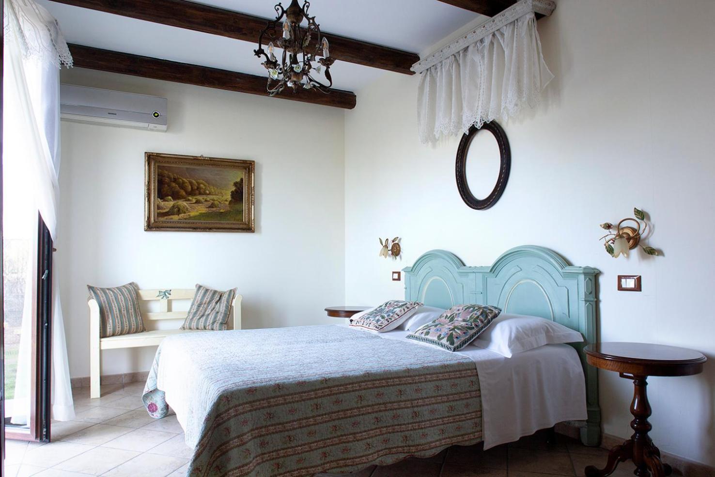 Agriturismo Forzello Ariano nel Polesine ภายนอก รูปภาพ
